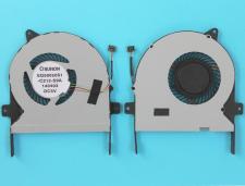 Вентилятор до ноутбука Sunon EG50050S1-C212-S9A №1